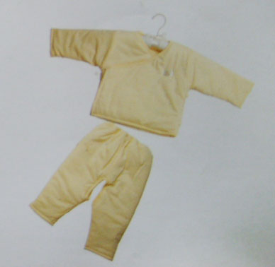 统色南极棉合同套棉衣（套）BQ-0241