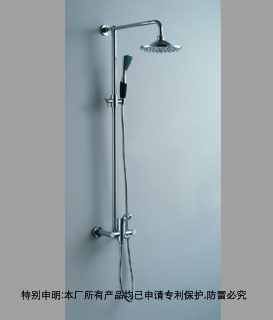 T-c8002淋浴器