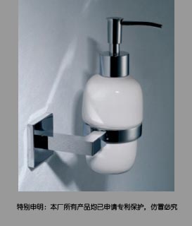 MH5309 皂液器