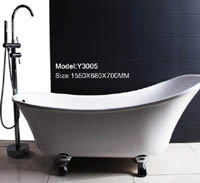 浴缸Y3005