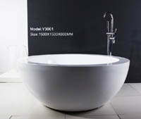 浴缸Y3001