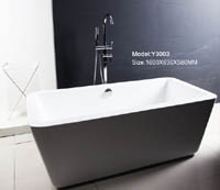 浴缸Y3003