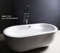 浴缸Y3004